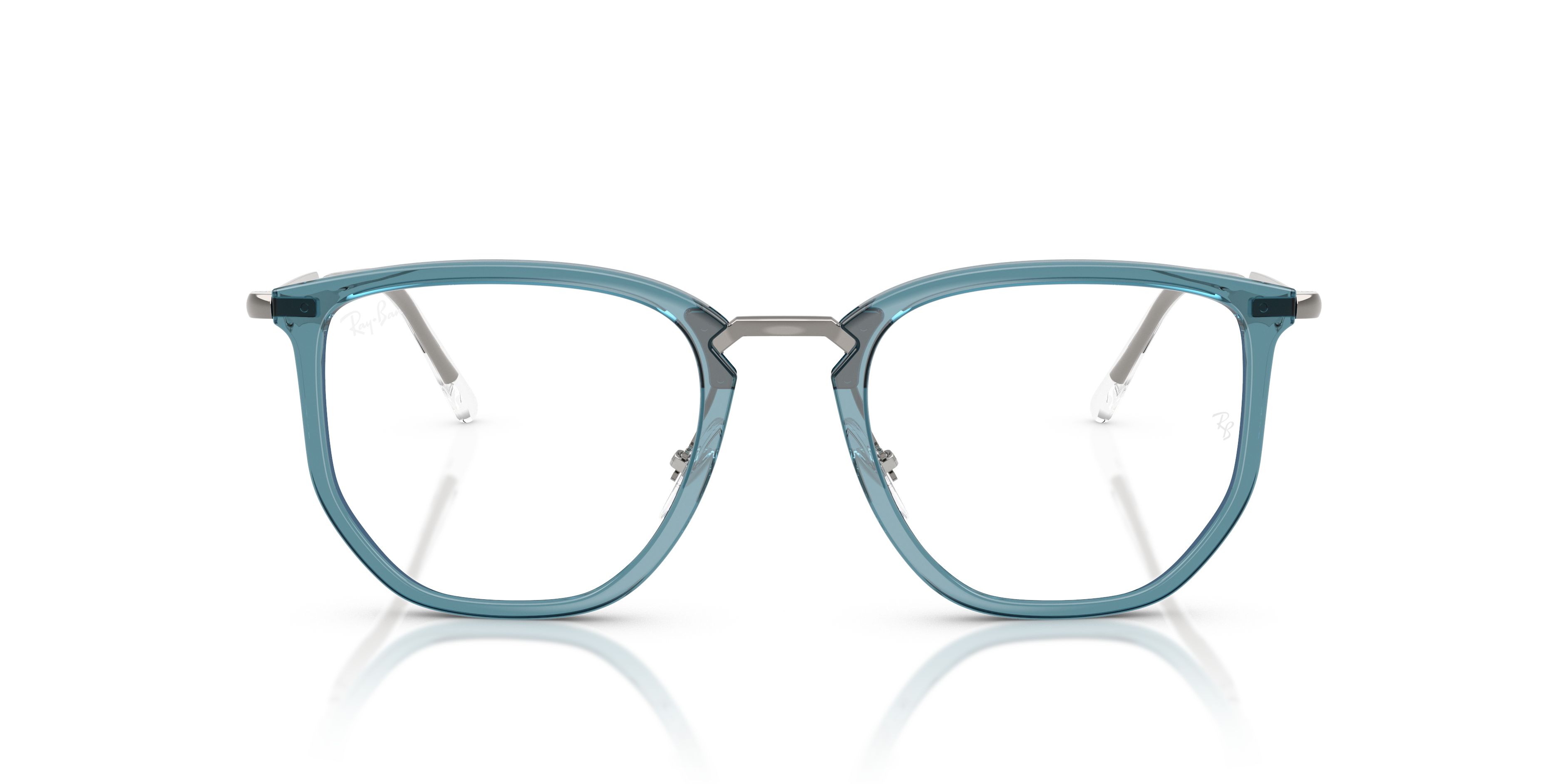 RAY-BAN RX4451V 8426 50