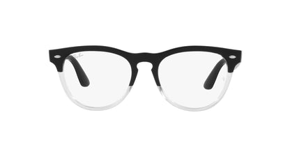 RAY-BAN RX4471V IRIS 8193 54