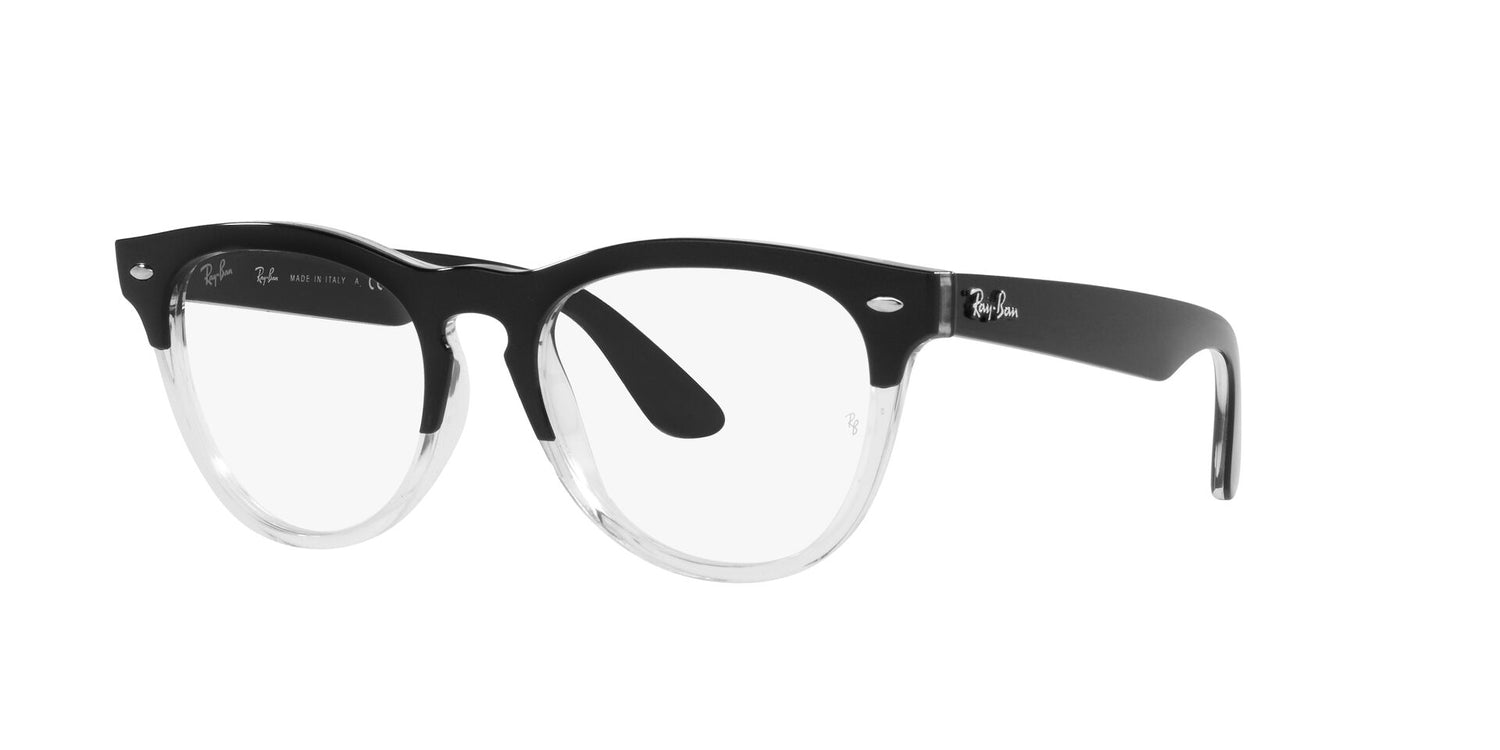 RAY-BAN RX4471V IRIS 8193 54