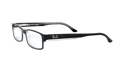 RAY-BAN RX5114 2034 52