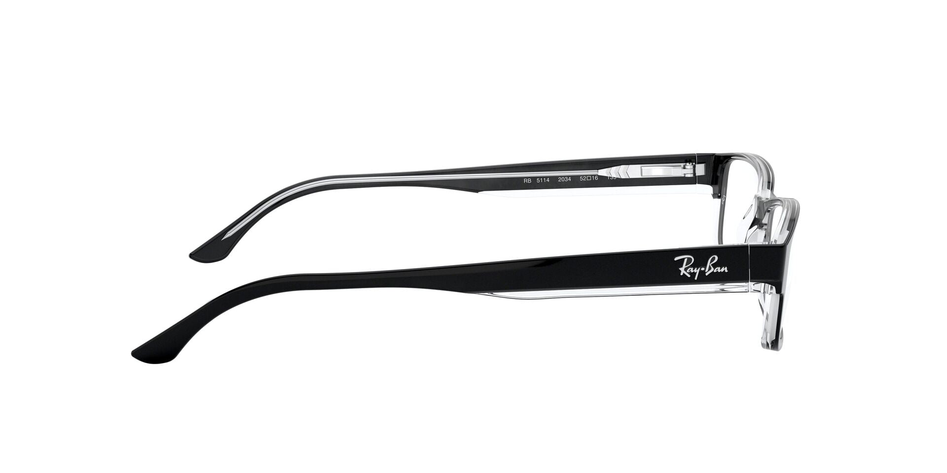 RAY-BAN RX5114 2034 52