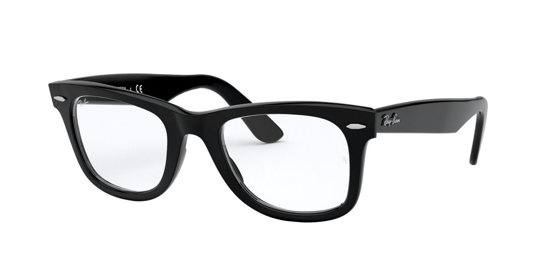 RAY-BAN RX5121 WAYFARER 2000 50 - 7