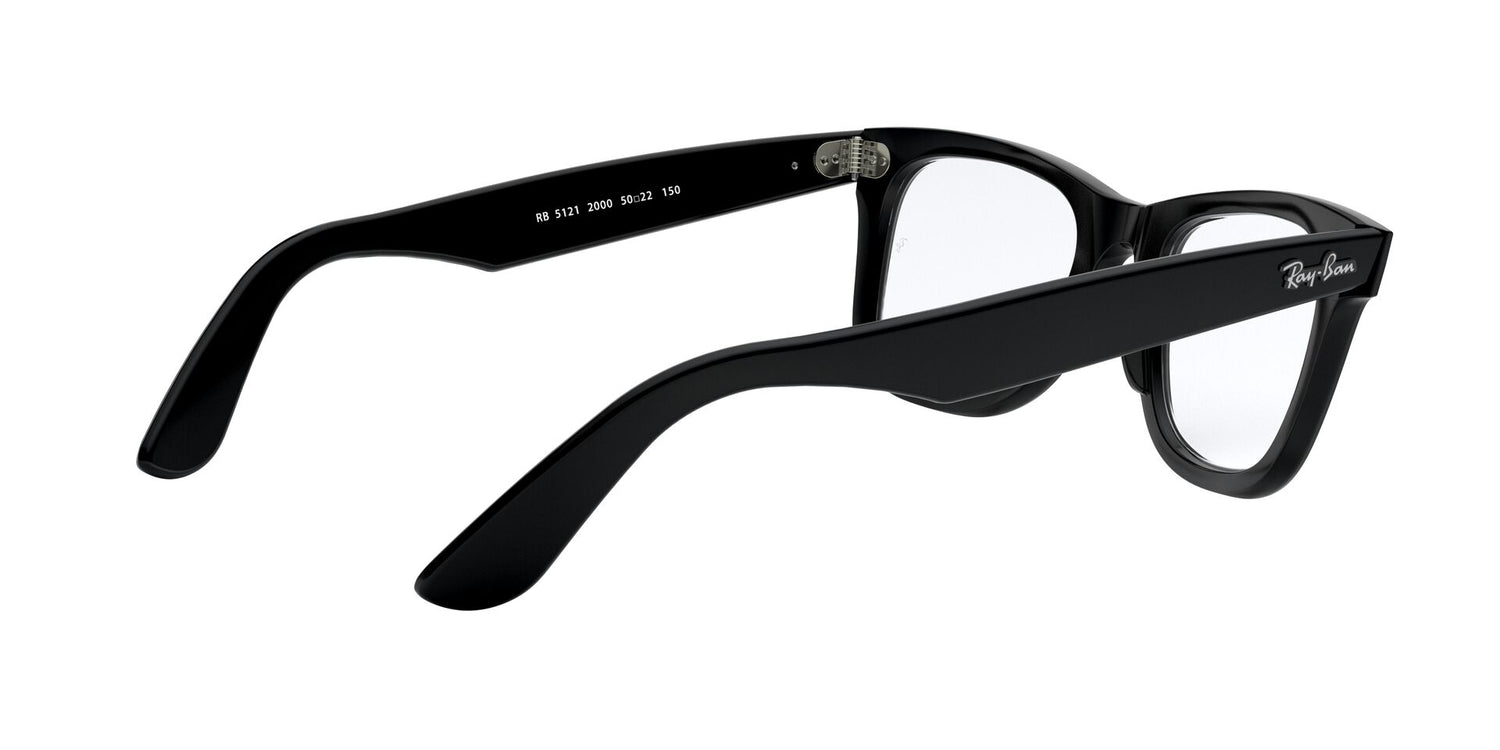 RAY-BAN RX5121 WAYFARER 2000 50