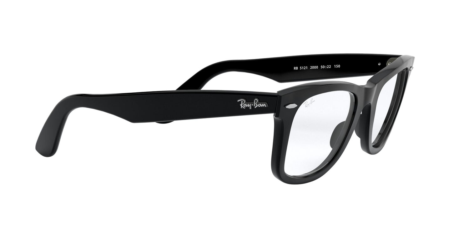 RAY-BAN RX5121 WAYFARER 2000 50