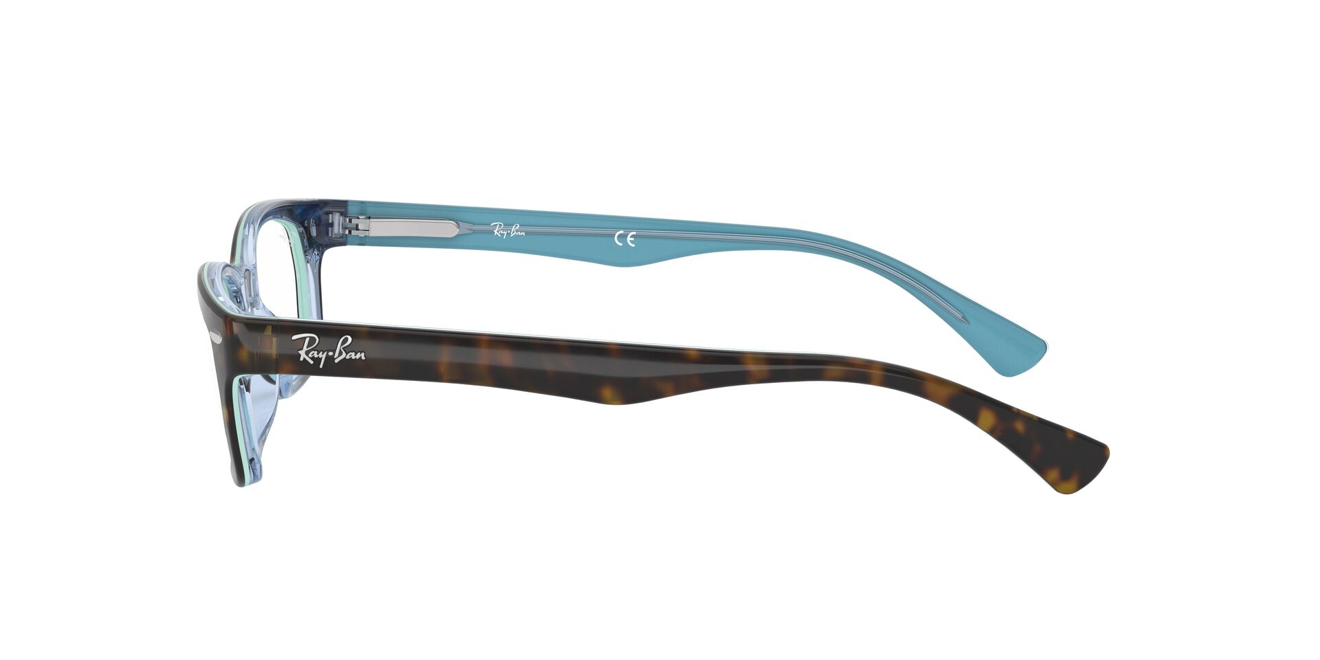 RAY-BAN RX5150 5023 50