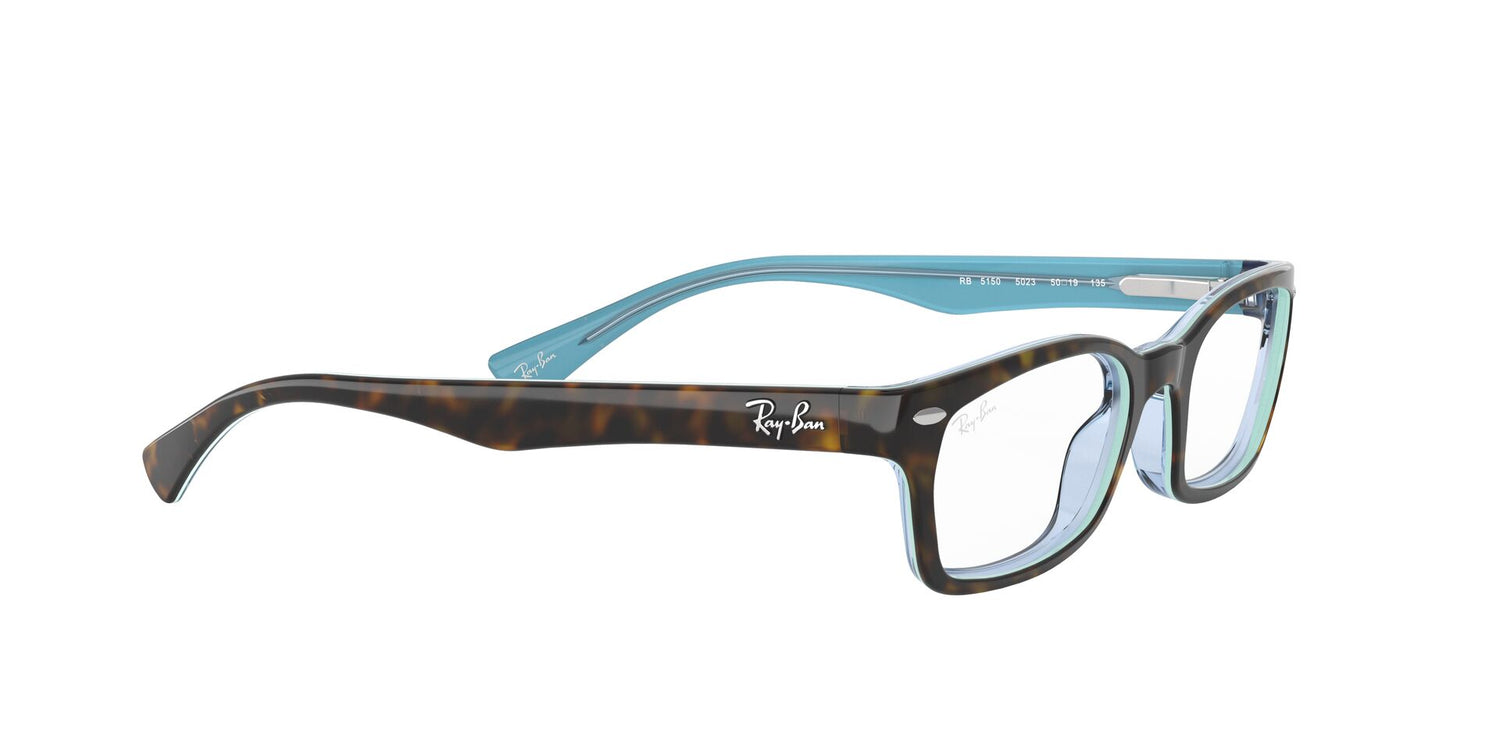 RAY-BAN RX5150 5023 50