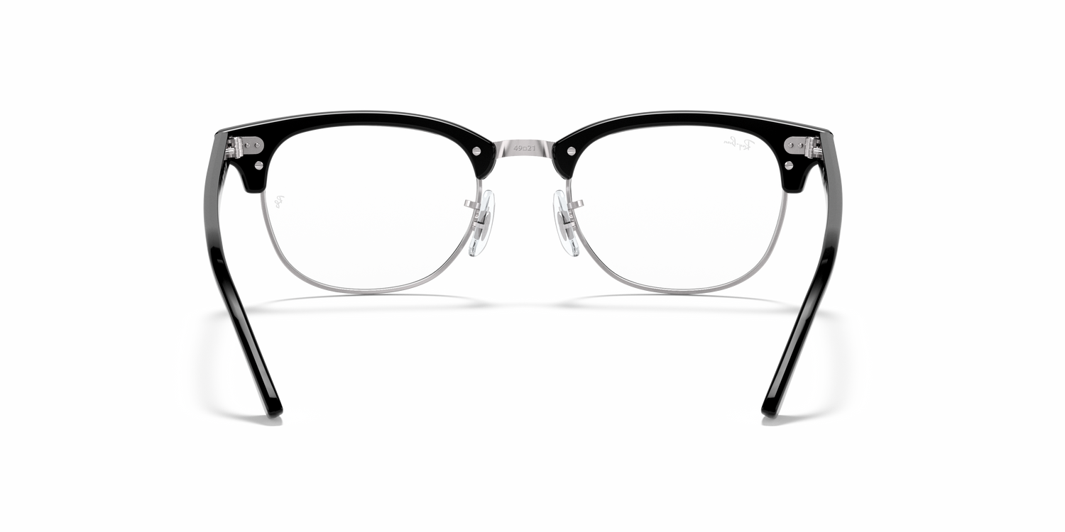 RAY-BAN RX5154 CLUBMASTER 2000 49