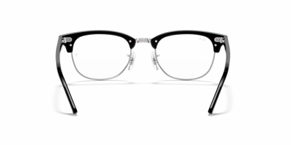 RAY-BAN RX5154 CLUBMASTER 2000 49