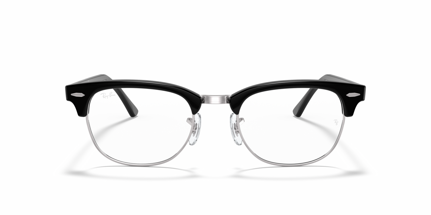 RAY-BAN RX5154 CLUBMASTER 2000 53