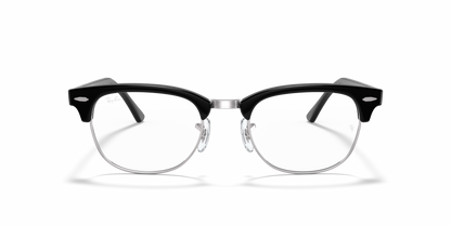 RAY-BAN RX5154 CLUBMASTER 2000 53