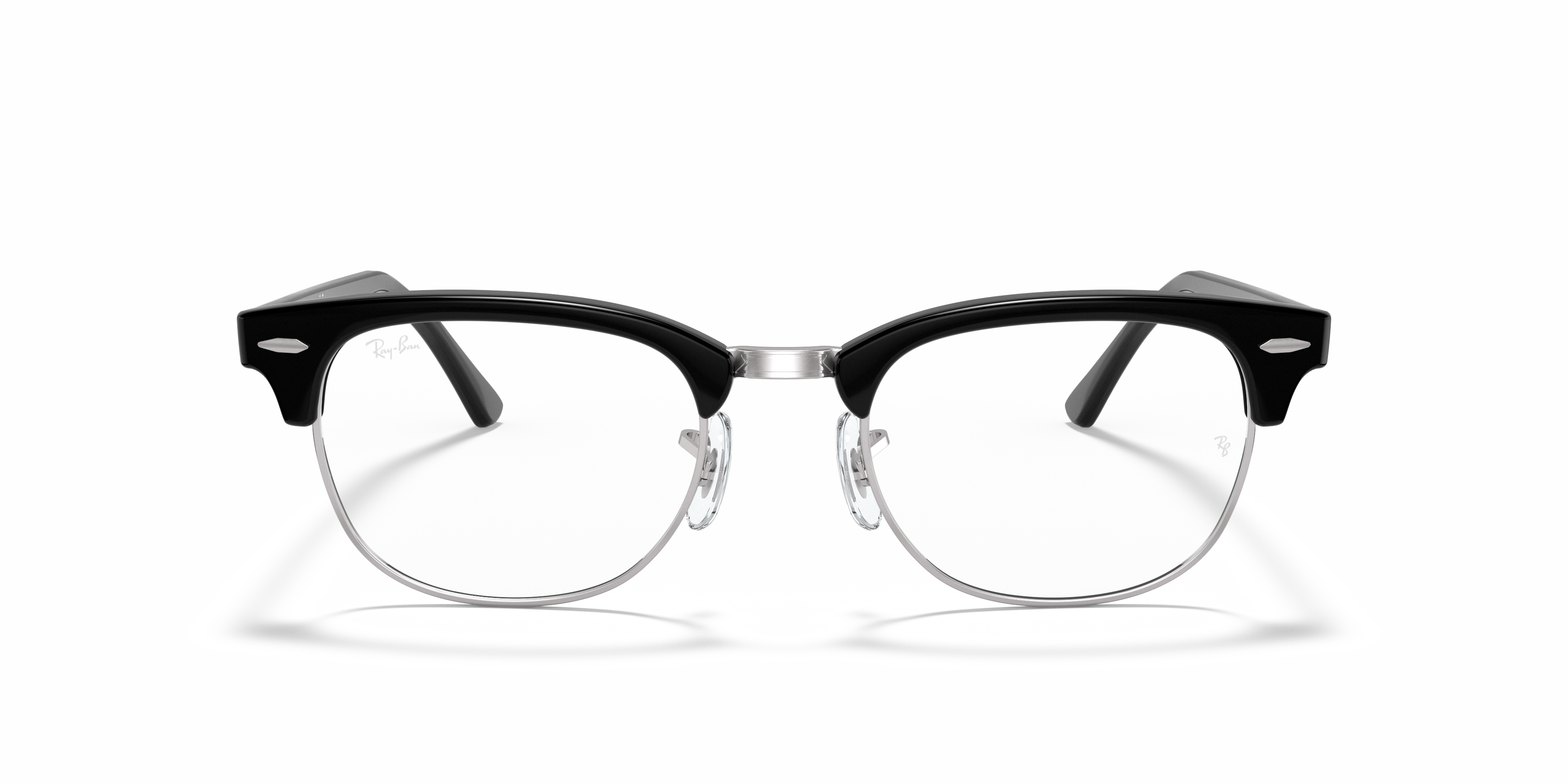RAY-BAN RX5154 CLUBMASTER 2000 49