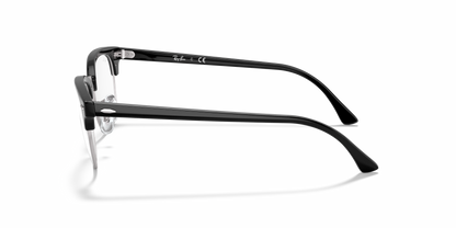 RAY-BAN RX5154 CLUBMASTER 2000 53