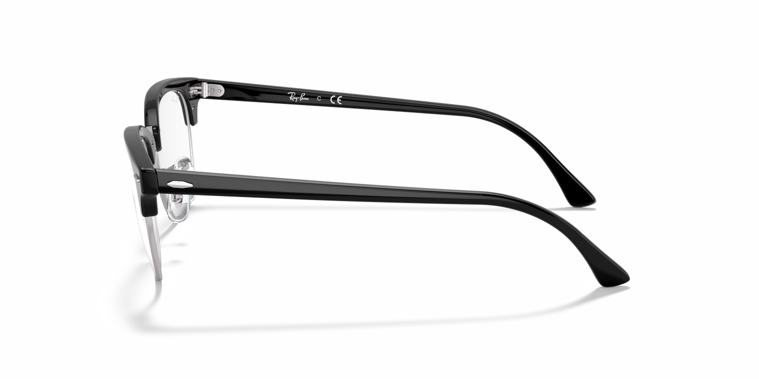 RAY-BAN RX5154 CLUBMASTER 2000 49