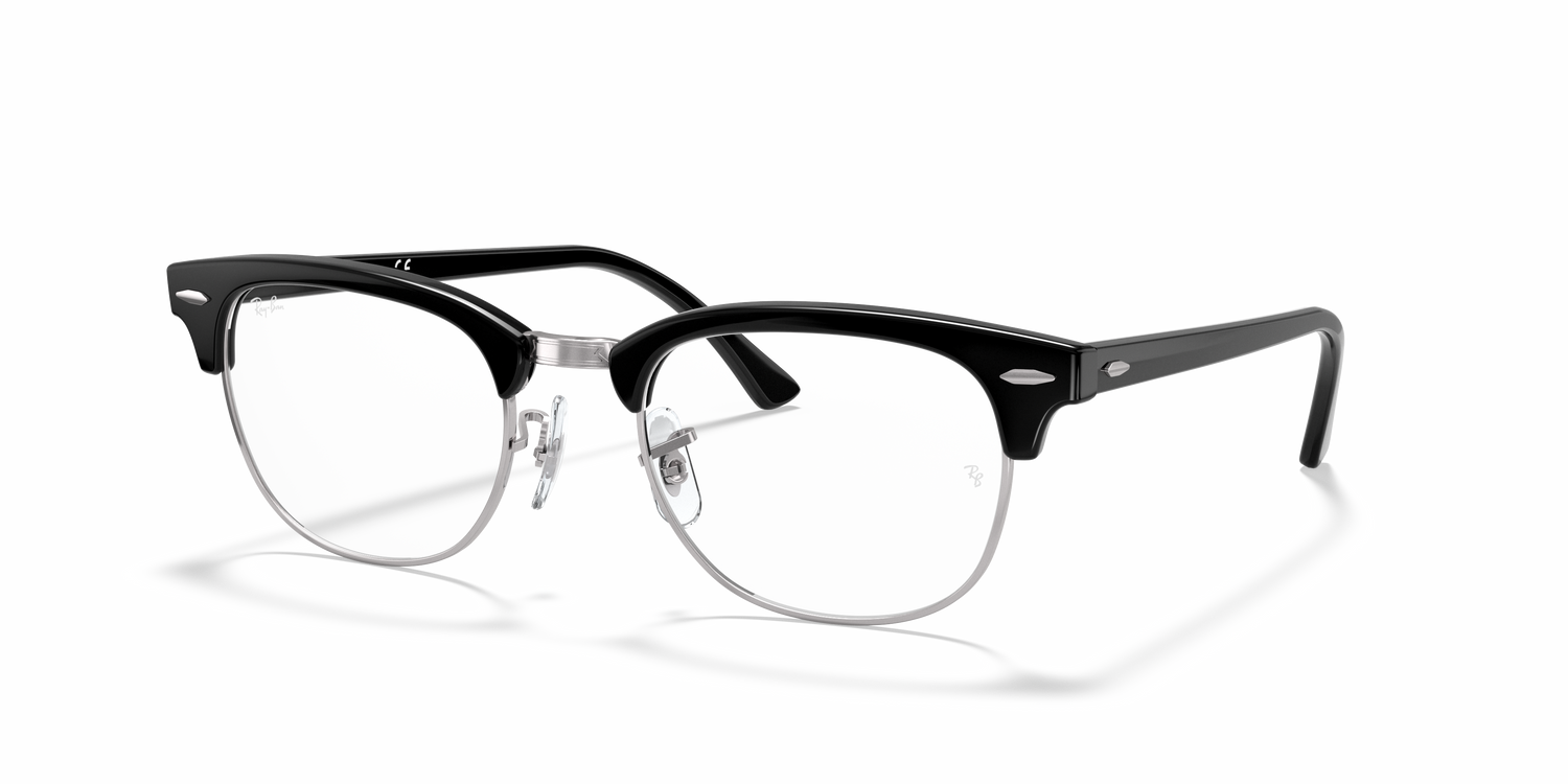 RAY-BAN RX5154 CLUBMASTER 2000 49