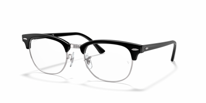 RAY-BAN RX5154 CLUBMASTER 2000 49