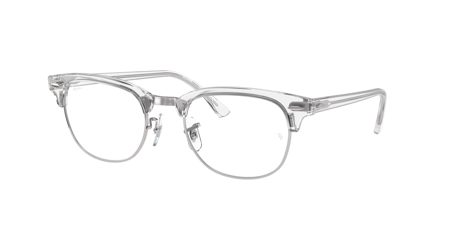 RAY-BAN RX5154 CLUBMASTER 2001 51