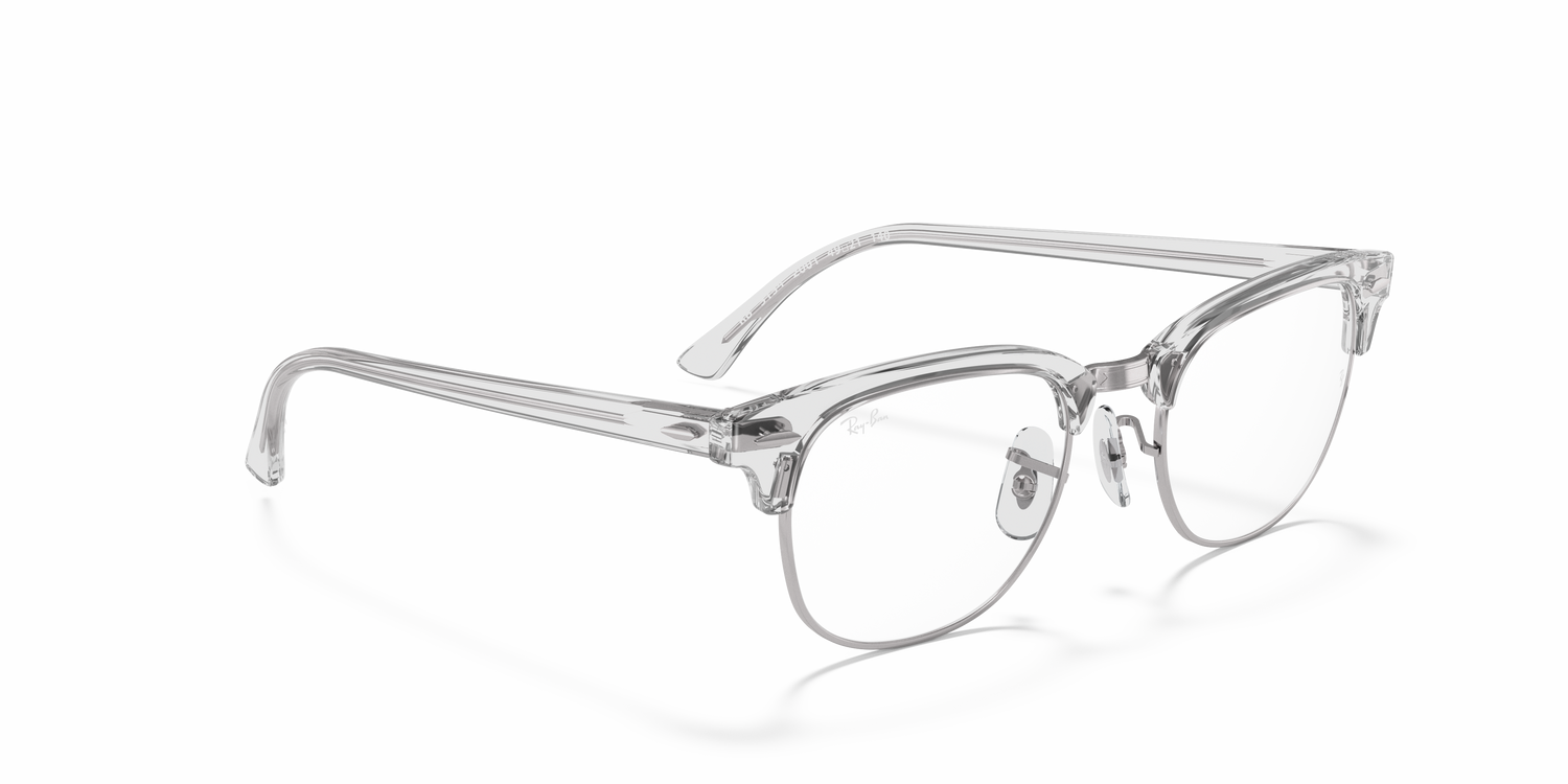 RAY-BAN RX5154 CLUBMASTER 2001 51