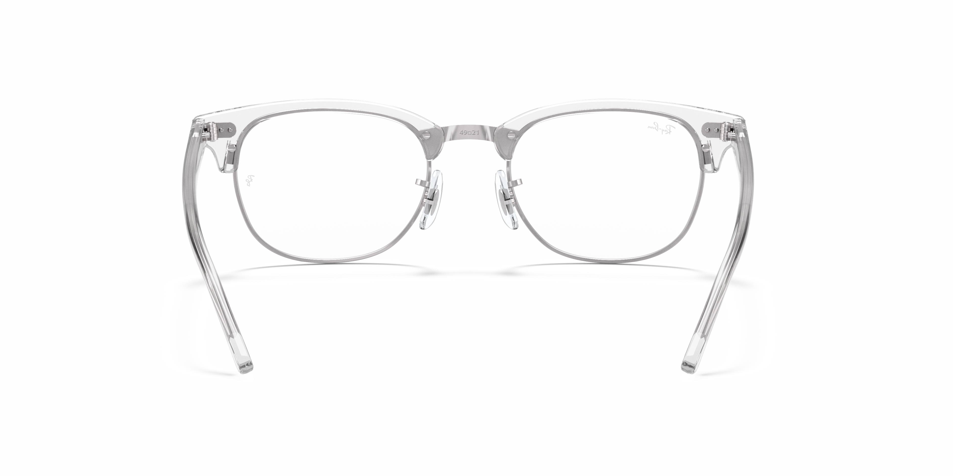 RAY-BAN RX5154 CLUBMASTER 2001 51