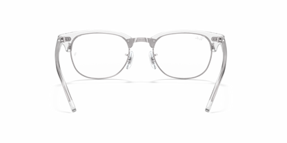 RAY-BAN RX5154 CLUBMASTER 2001 53