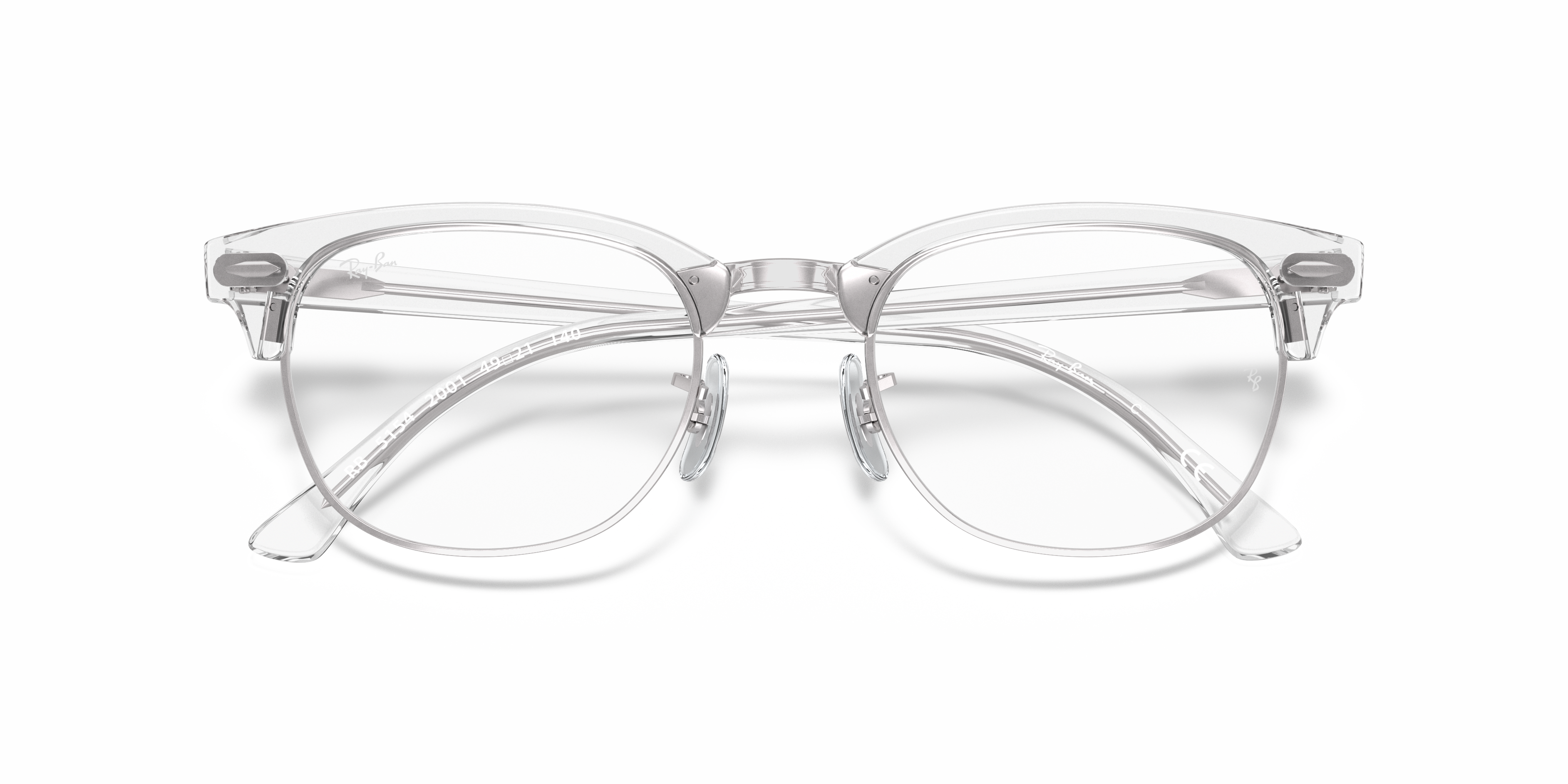 RAY-BAN RX5154 CLUBMASTER 2001 51