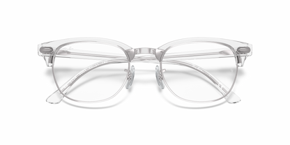 RAY-BAN RX5154 CLUBMASTER 2001 51