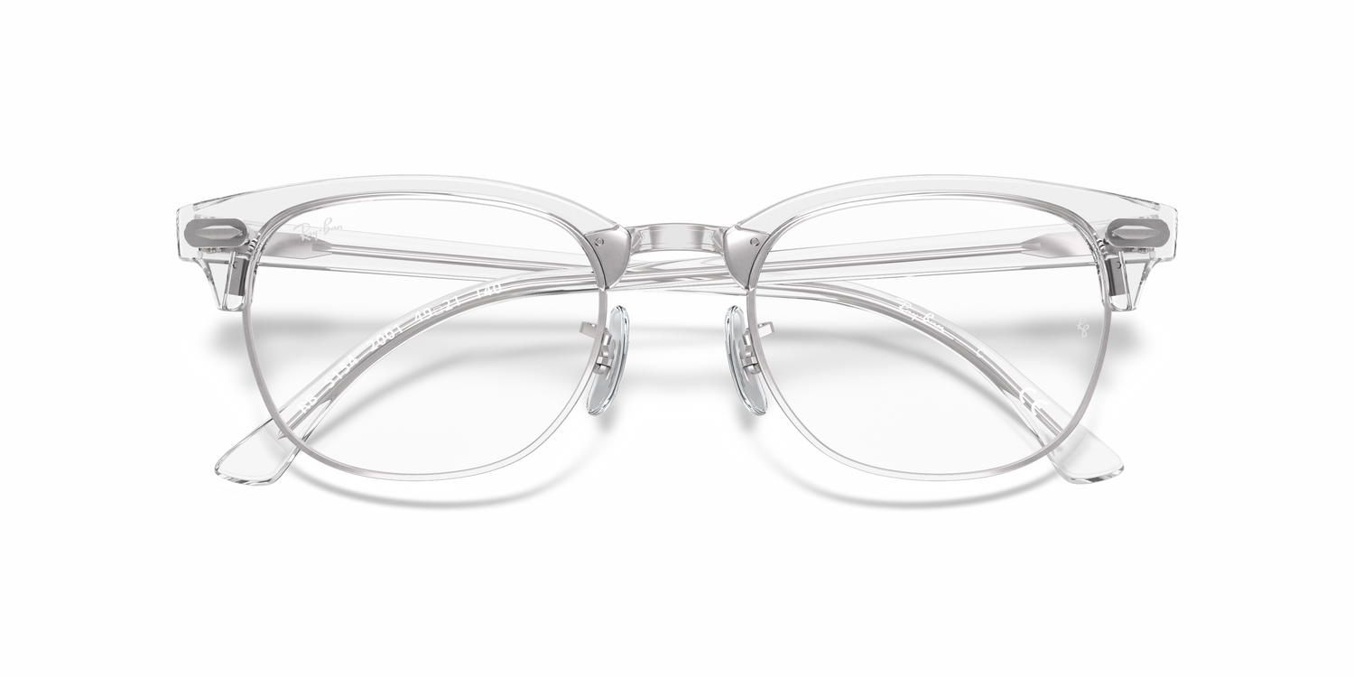 RAY-BAN RX5154 CLUBMASTER 2001 53