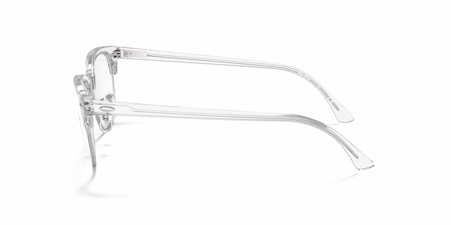 RAY-BAN RX5154 CLUBMASTER 2001 53