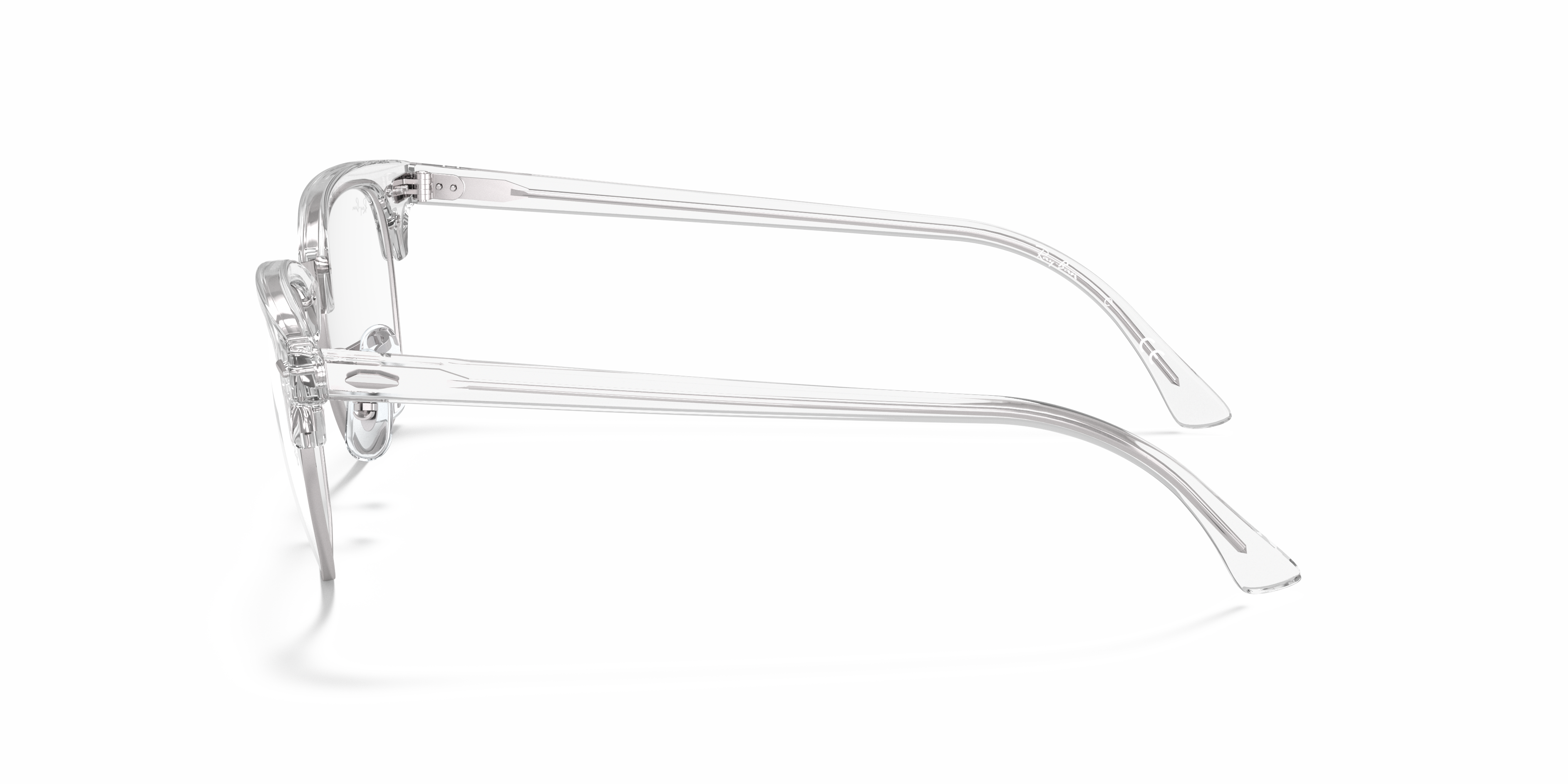 RAY-BAN RX5154 CLUBMASTER 2001 51