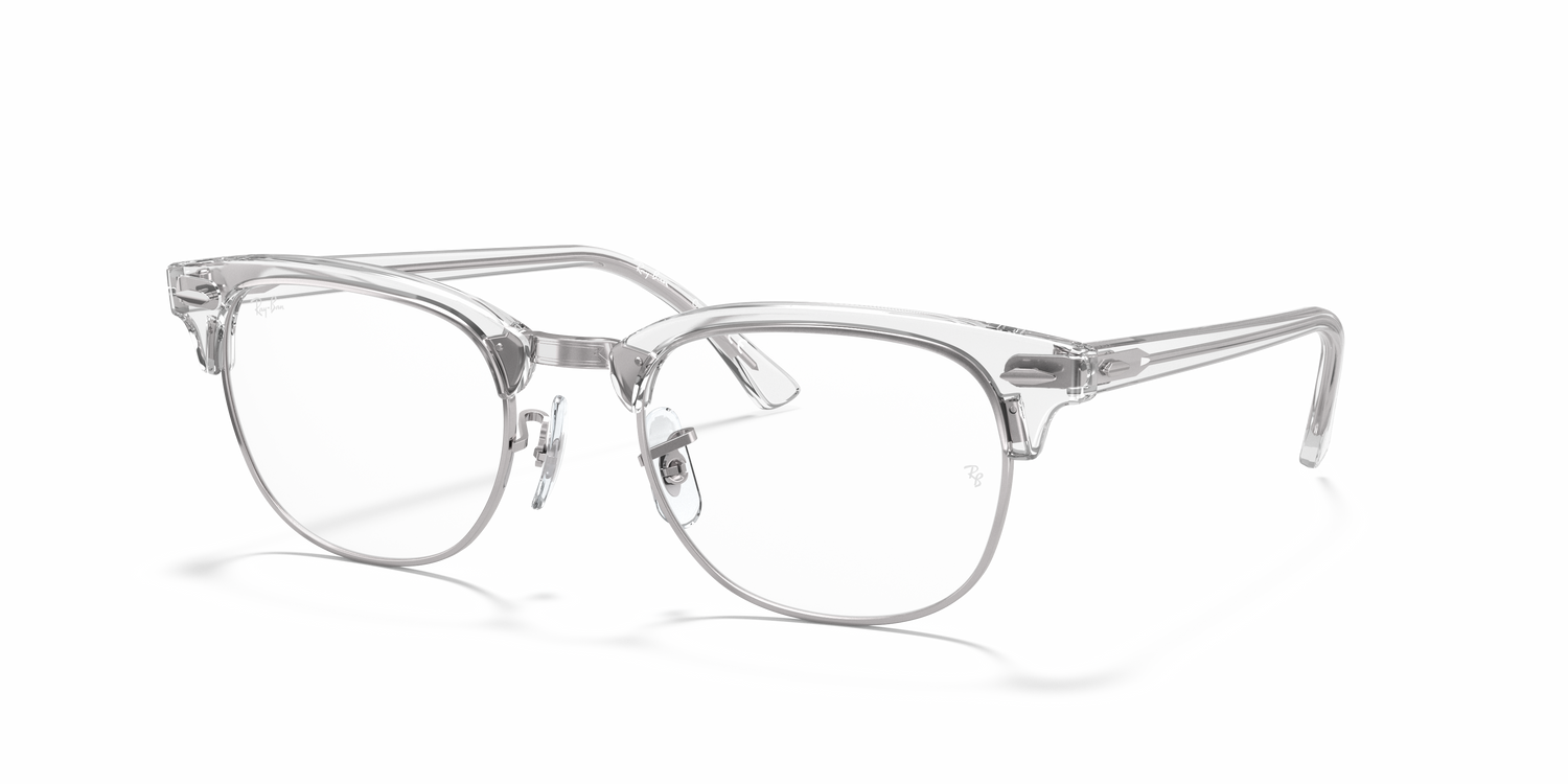 RAY-BAN RX5154 CLUBMASTER 2001 51