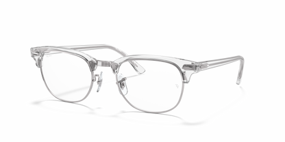 RAY-BAN RX5154 CLUBMASTER 2001 51