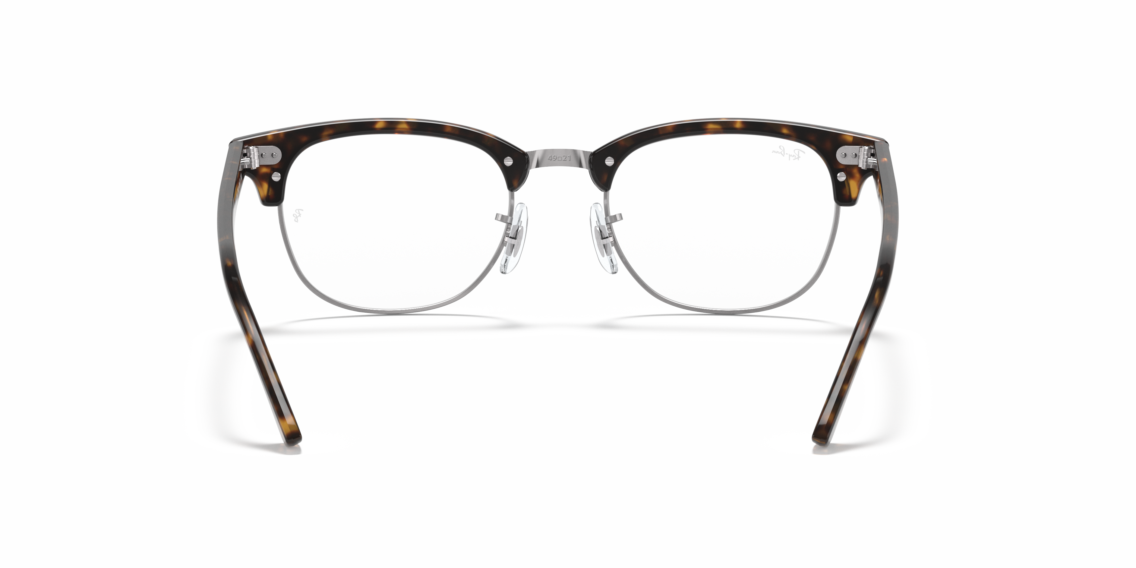 RAY-BAN RX5154 CLUBMASTER 2012 51