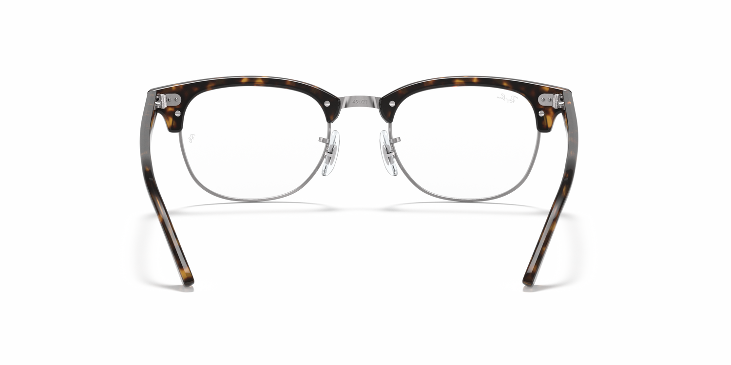 RAY-BAN RX5154 CLUBMASTER 2012 49
