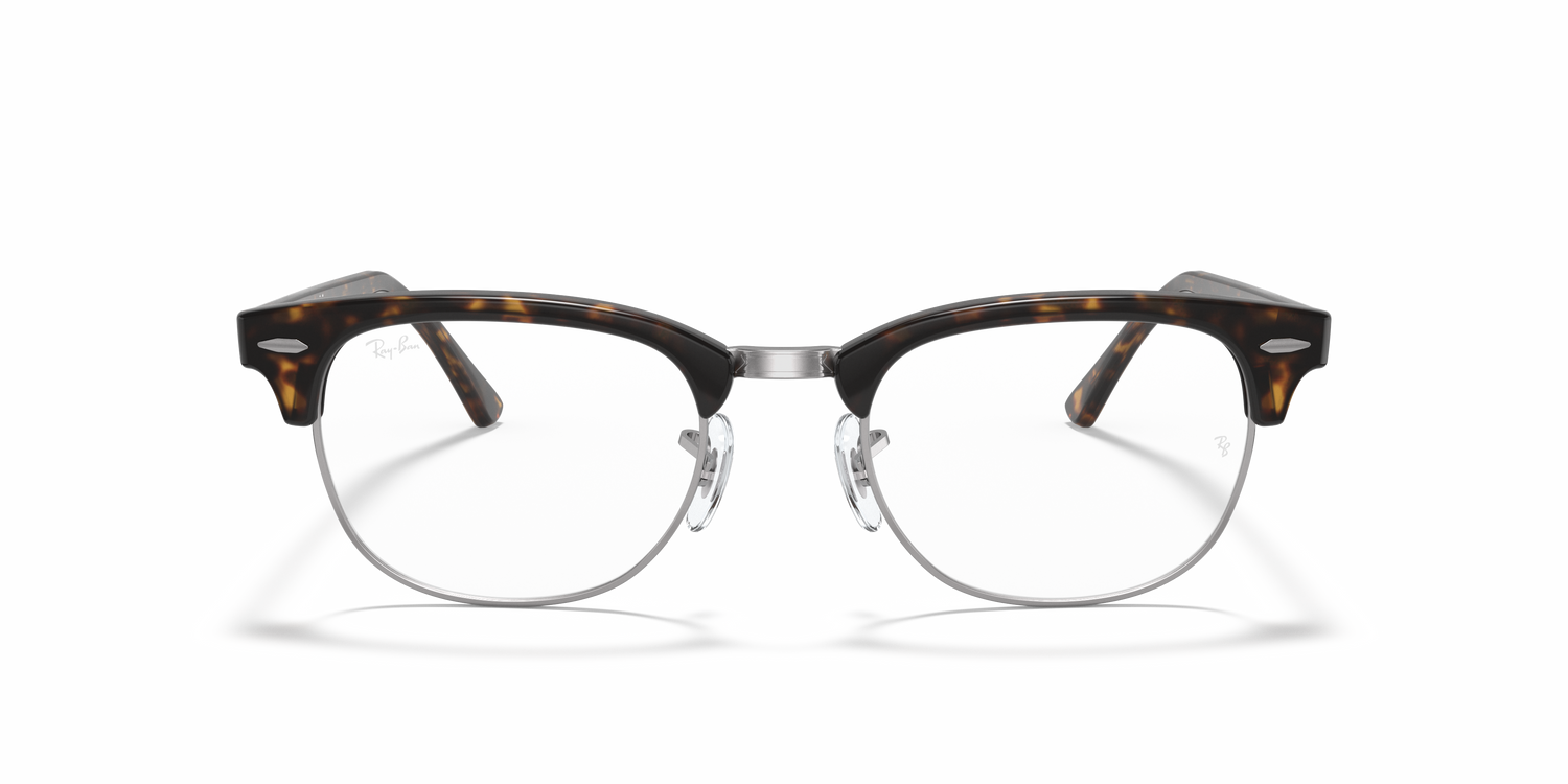 RAY-BAN RX5154 CLUBMASTER 2012 49