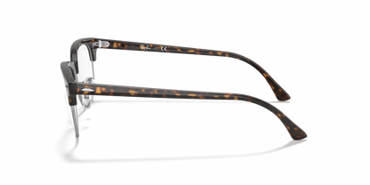 RAY-BAN RX5154 CLUBMASTER 2012 51