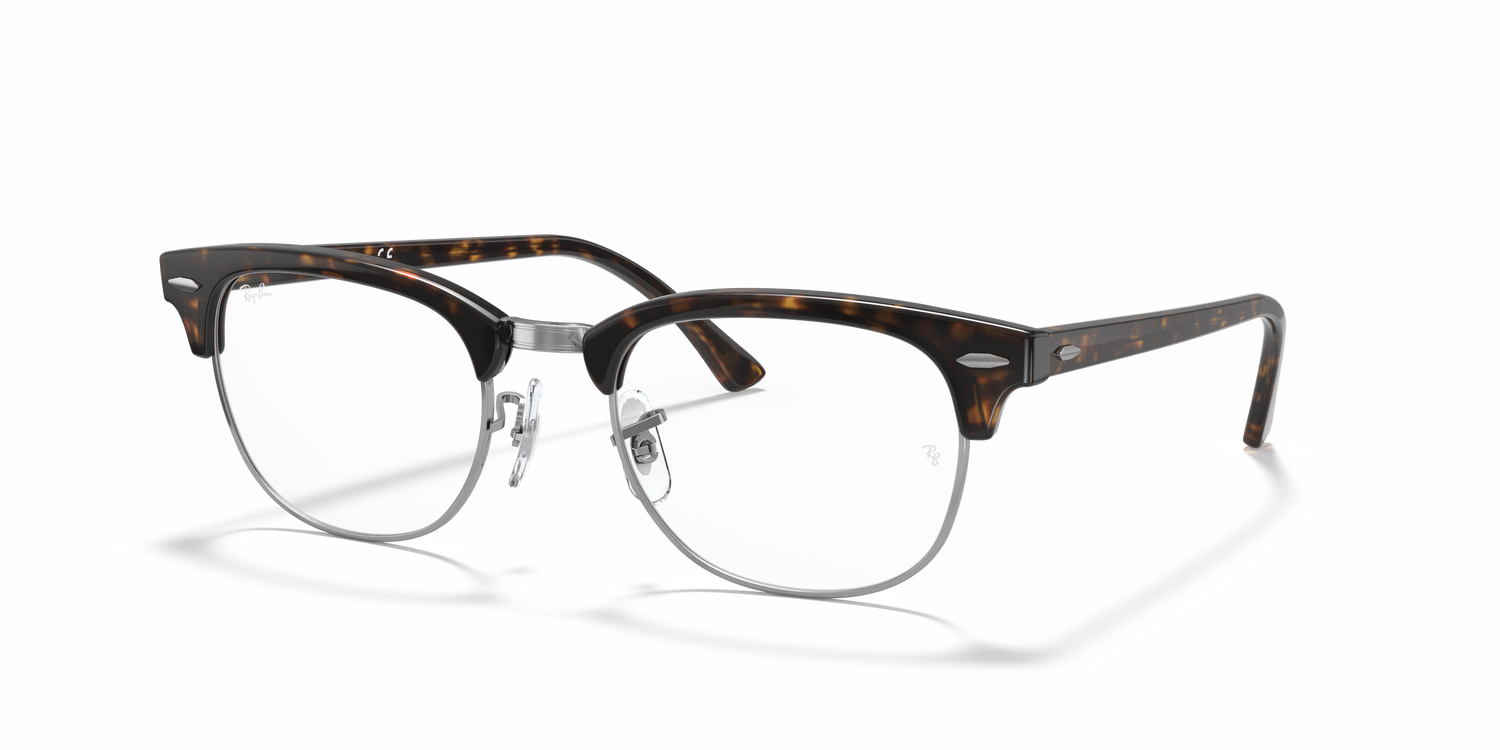 RAY-BAN RX5154 CLUBMASTER 2012 51