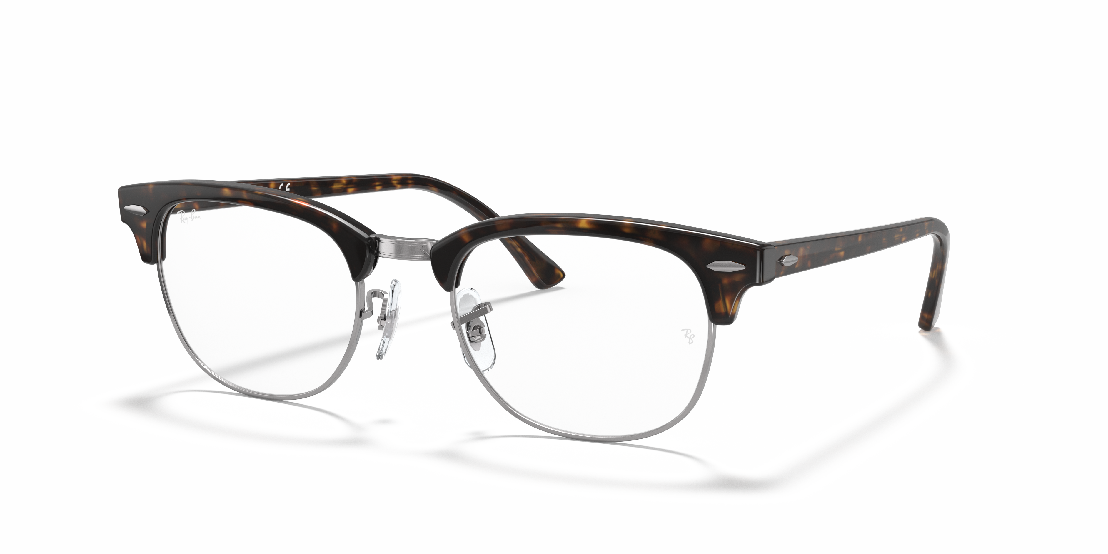 RAY-BAN RX5154 CLUBMASTER 2012 51