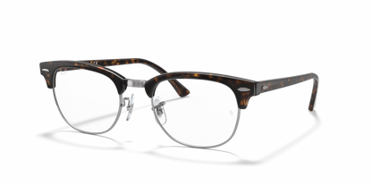 RAY-BAN RX5154 CLUBMASTER 2012 51