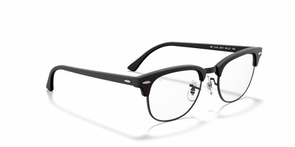RAY-BAN RX5154 CLUBMASTER 2077 51