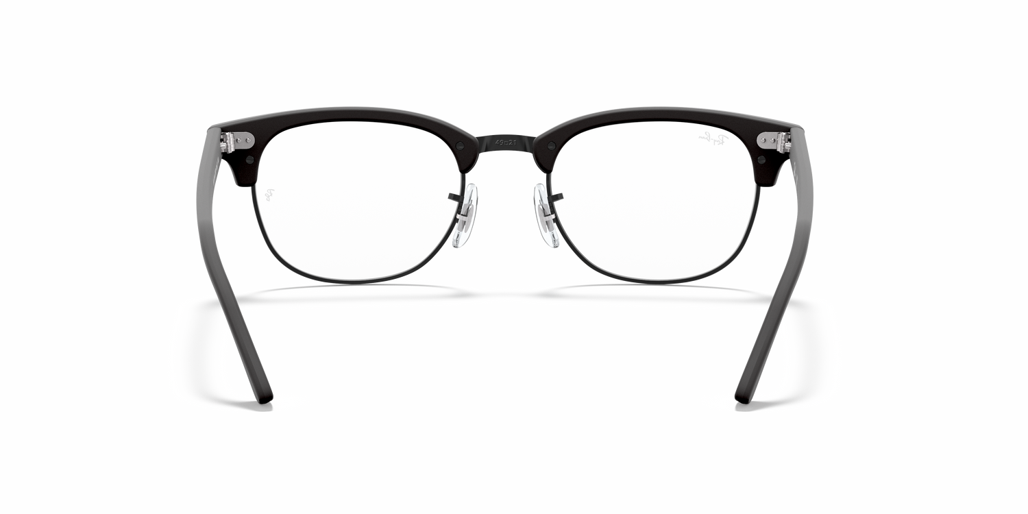 RAY-BAN RX5154 CLUBMASTER 2077 51