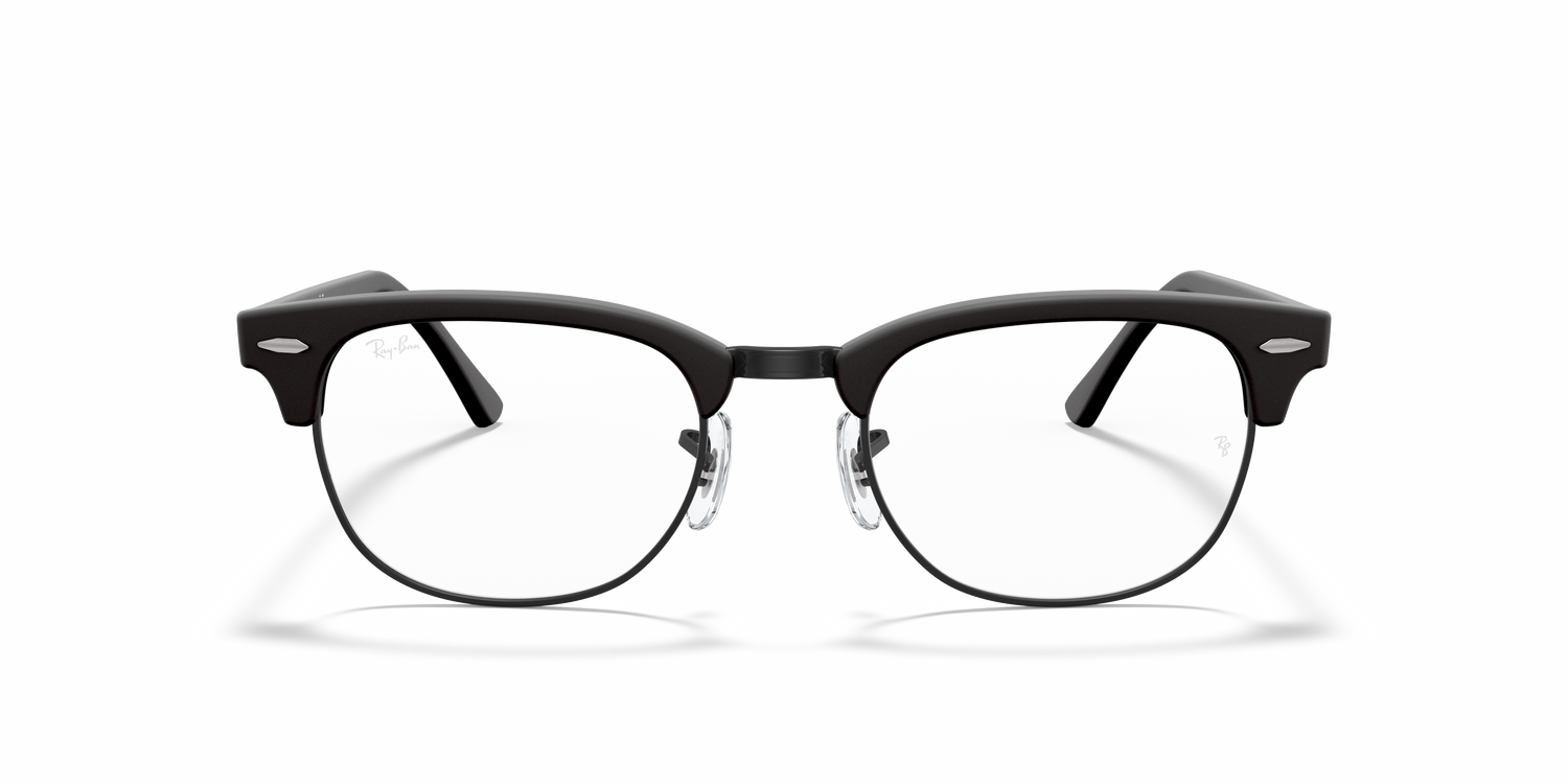 RAY-BAN RX5154 CLUBMASTER 2077 51