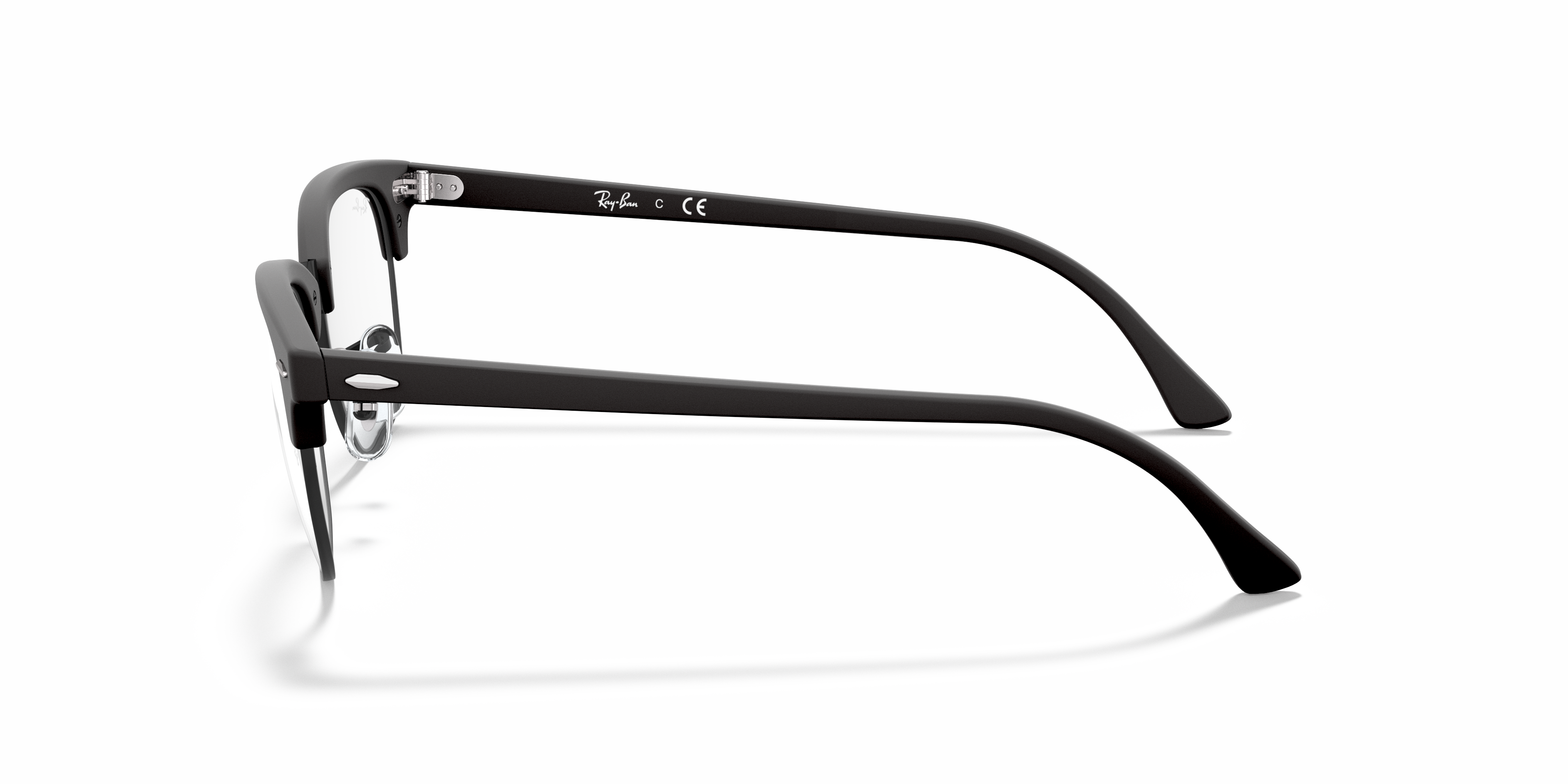 RAY-BAN RX5154 CLUBMASTER 2077 51