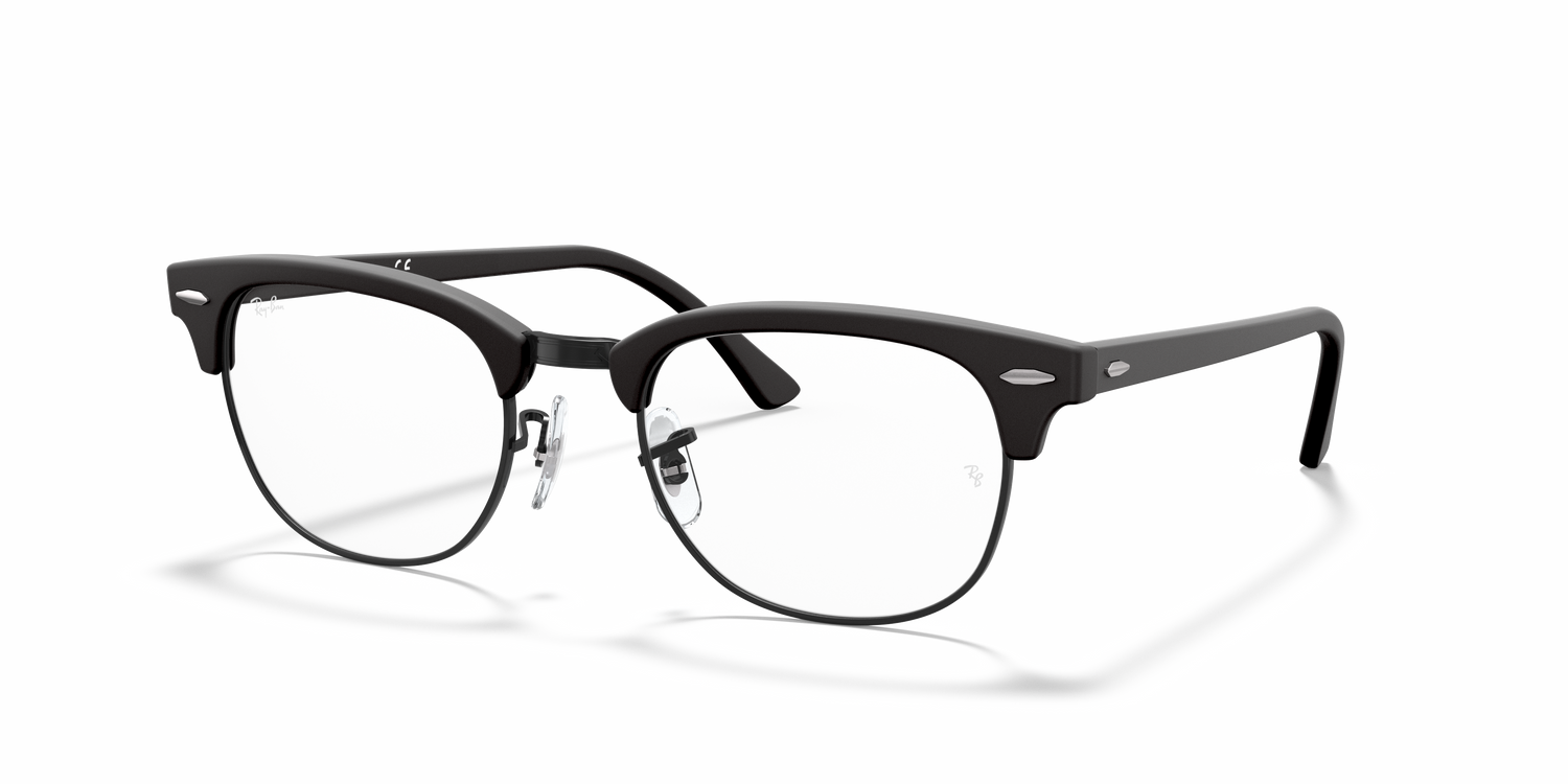 RAY-BAN RX5154 CLUBMASTER 2077 51