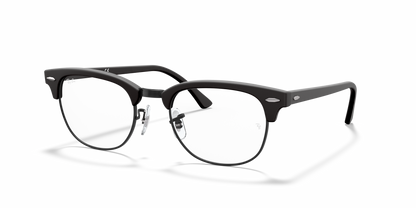 RAY-BAN RX5154 CLUBMASTER 2077 49