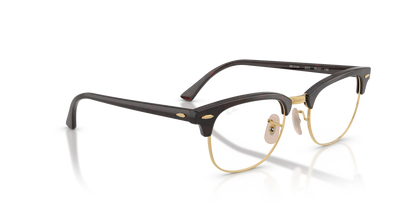 Ray-Ban RX5154 Clubmaster 2372 49