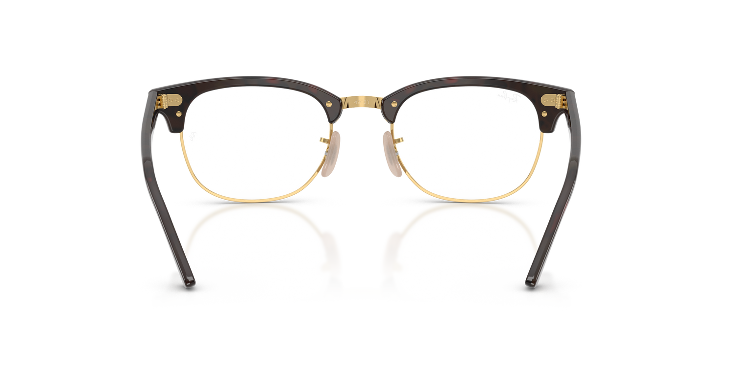Ray-Ban RX5154 Clubmaster 2372 49