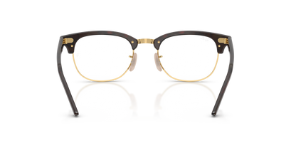Ray-Ban RX5154 Clubmaster 2372 49