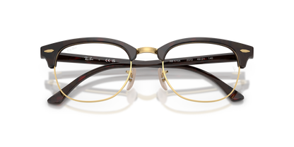 Ray-Ban RX5154 Clubmaster 2372 49