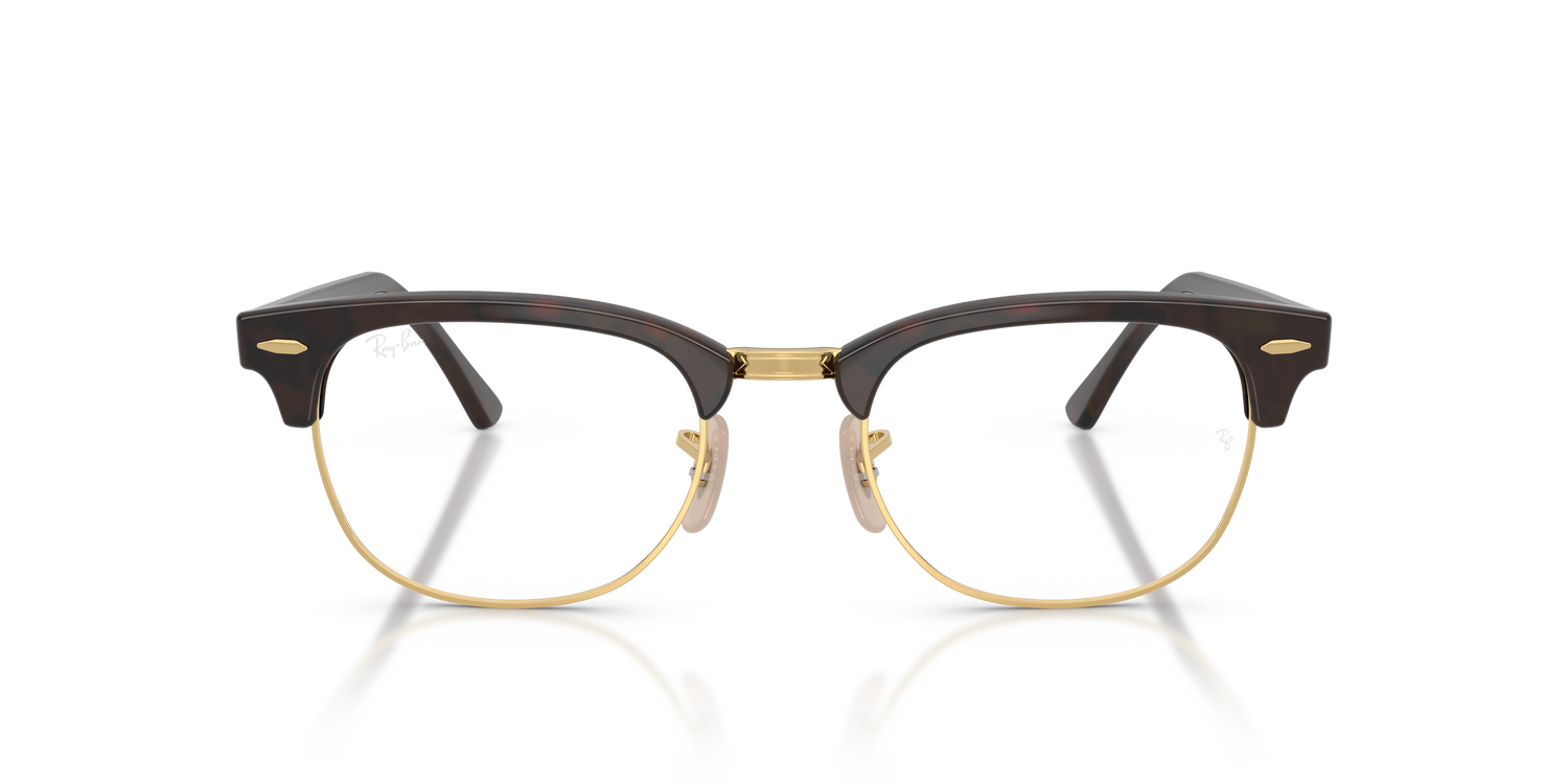 Ray-Ban RX5154 Clubmaster 2372 49