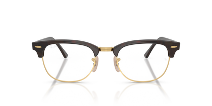 Ray-Ban RX5154 Clubmaster 2372 49