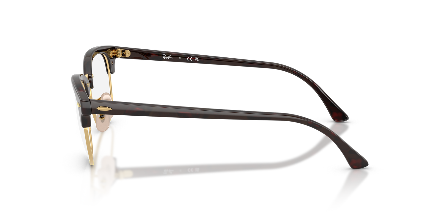 Ray-Ban RX5154 Clubmaster 2372 49